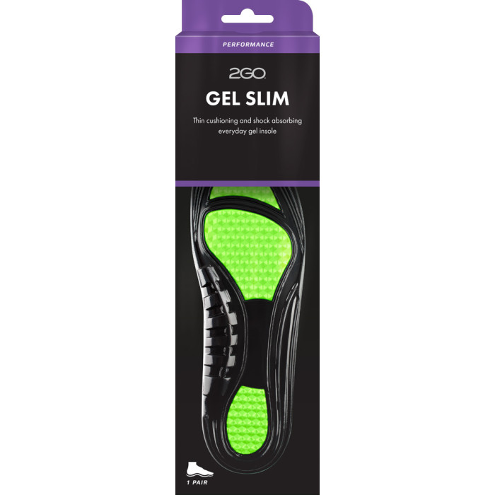Shoe online sole gel